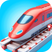 Track Master Apk