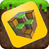 Maxi Craft 2 Master EXploration 2019 Apk