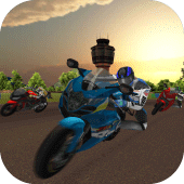 Bike Race Motogp Real Racing 3D Apk