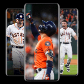 Houston Astros Wallpapers 2021 (for fans) Apk