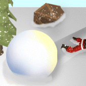 Snowball Destroyer Apk