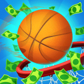 Idle Basketball Arena Tycoon Apk