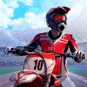 Real Motor Rider - Bike Racing Apk