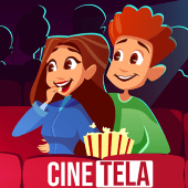 CineTela OFC 2020 Apk