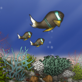 Fish Tycoon Lite Apk