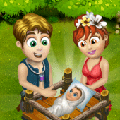 Virtual Villagers Origins 2 Apk