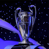 Champions League 2021 Apk