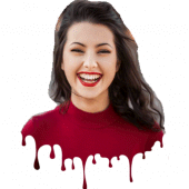 Drip Art Photo Editor Apk