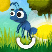 The Bugs I: Insects? Apk