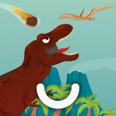 What Were Dinosaurs Like? Apk