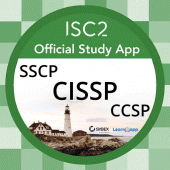 CISSP-CCSP-SSCP ISC2 Official Apk