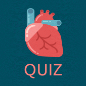 Anatomy & Physiology Quiz Test Apk