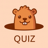 Animals Quiz Test Trivia Game Apk