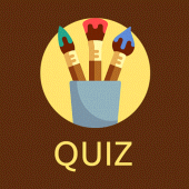 Art Quiz Trivia Game: Test You Apk