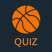 Basketball Quiz NBA Test Apk