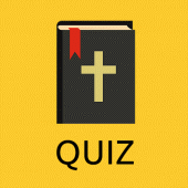 Bible Quiz Test Trivia Game Apk