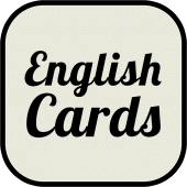 English Cards: 5500 Flashcards Apk