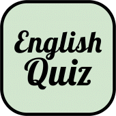 English Quiz: Test Your Level Apk