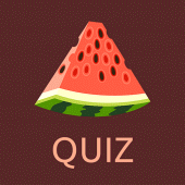 Food Quiz Test Trivia Game Apk