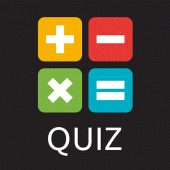 Math Quiz: Mathematics Test Apk