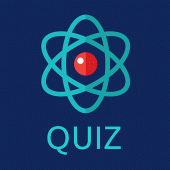 Physics Quiz Test Trivia Game Apk