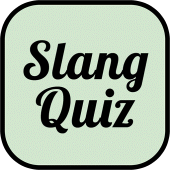 English Slang Quiz Game Apk