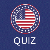 US Citizenship Test Civic Quiz Apk