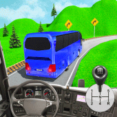 Bus Simulator- Bus Games Apk