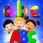 Preschool Learning ABC Phonics Apk