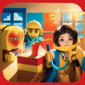 Play House Apk