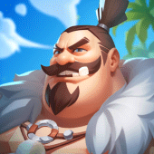 Rise of Clans：Island War Apk