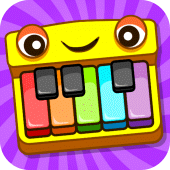 Little Piano Apk