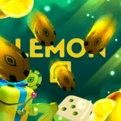 Lemon casino Apk