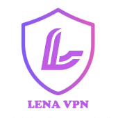 Lena VPN - Fast & Secure VPN Apk