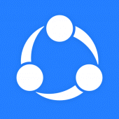 SHAREit: Transfer, Share Files Apk