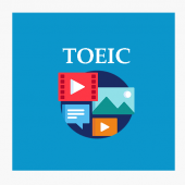 TOEIC Test - TOEIC Practice Apk