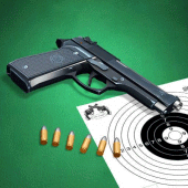 Pistol Shooting. Apk