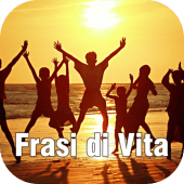 Immagini con Frasi di Vita Apk