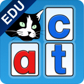 Montessori Words & Phonics Apk