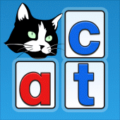 Montessori - Learn to Read Apk