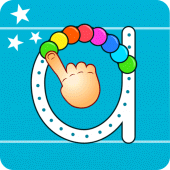 Writing Wizard - Learn Letters Apk