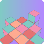 RTC: Roll The Cube Apk