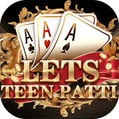 Lets Teen Patti Apk