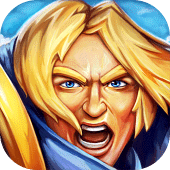 Ironwatch: Turn-Based RPG Apk