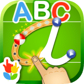 LetterSchool - Learn to Write Apk