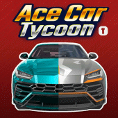 Ace Car Tycoon Apk