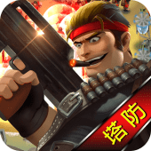 塔防總動員 Apk