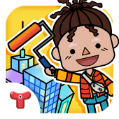 Tota Life: Parent-kid Suite Apk