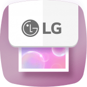 LG Pocket Photo Apk