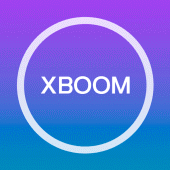 LG XBOOM Apk